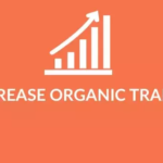 Best Strategy to Increase Organic Traffic