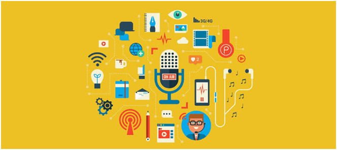 audio marketing