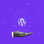 WordPress 6.0 Update