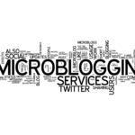 microblogging