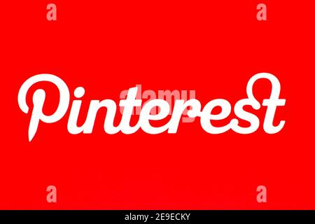 pinterest microblogging