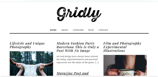 Gridly