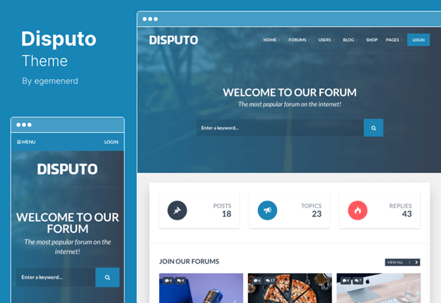 disputo